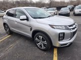 Used 2021 Mitsubishi Outlander Sport Black Edition image 3