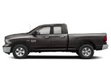 Certified 2024 RAM 1500 Classic SLT image 2