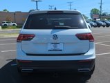 Used 2021 Volkswagen Tiguan S image 4