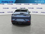 Certified 2021 Ford Mustang Mach-E Premium image 2