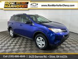 Used 2014 Toyota RAV4 LE image 1