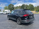Used 2022 Volkswagen Tiguan SE image 5