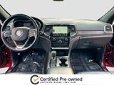 Used 2022 Jeep Grand Cherokee Limited w/ Trailer Tow Group IV image 3