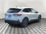 Used 2022 Ford Escape SE w/ SE Sport Appearance Package image 6