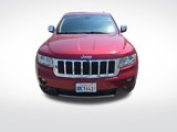 Used 2012 Jeep Grand Cherokee Overland image 2