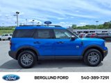 New 2025 Ford Bronco Sport Big Bend image 4