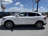 Used 2018 Lincoln MKX Reserve w/ Driver Assistance Package image 5