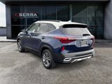 Certified 2023 Kia Seltos S w/ Navigation Package image 3