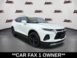 Used 2019 Chevrolet Blazer LT image 3