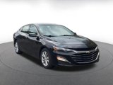 Used 2023 Chevrolet Malibu LT w/ Driver Confidence Package image 3