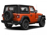 Used 2018 Jeep Wrangler Sport S image 2
