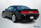 Used 2012 Dodge Challenger R/T Plus image 4