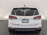 Certified 2024 Chevrolet Equinox LT image 5