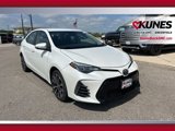 Used 2017 Toyota Corolla SE image 3