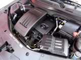 Used 2013 GMC Terrain SLT w/ Chrome and Technology Package image 3