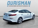 Used 2020 Kia Optima S image 3