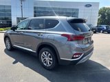 Used 2019 Hyundai Santa Fe SE image 3