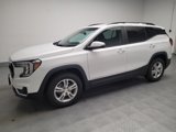 Used 2023 GMC Terrain SLE w/ Driver Convenience Package image 2
