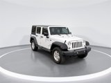 Used 2017 Jeep Wrangler Unlimited Sport w/ Quick Order Package 24S image 2