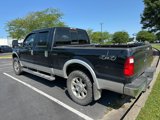 Used 2010 Ford F250 Lariat image 3