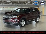 Used 2018 Ford Explorer XLT w/ Equipment Group 201A image 4