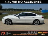 Used 2015 BMW 650i Gran Coupe xDrive image 2