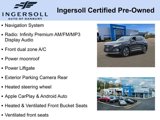 Used 2019 Hyundai Santa Fe Limited w/ Cargo Package image 5