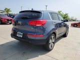 Used 2016 Kia Sportage EX w/ EX Premium Package image 3
