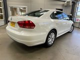 Used 2013 Volkswagen Passat Wolfsburg Edition image 5