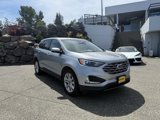 Used 2022 Ford Edge Titanium image 3