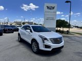 Used 2018 Cadillac XT5 Luxury w/ Driver Awareness Package image 3