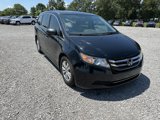 Used 2016 Honda Odyssey EX-L image 3