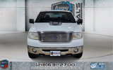 Used 2008 Ford F150 Lariat image 2