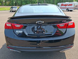 Certified 2024 Chevrolet Malibu RS image 5