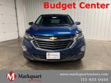 Used 2019 Chevrolet Equinox LT image 3