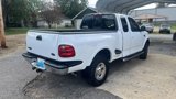 Used 2001 Ford F150 4x4 SuperCab image 5