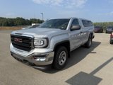 Used 2018 GMC Sierra 1500 2WD Regular Cab w/ Sierra Convenience Package image 3