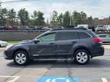 Used 2011 Subaru Outback 2.5i Premium w/ All-Weather Pkg image 4