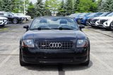 Used 2003 Audi TT 1.8T image 2