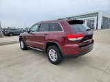 Used 2019 Jeep Grand Cherokee Laredo w/ Security & Convenience Group image 5