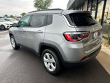 Used 2021 Jeep Compass Latitude w/ Convenience Group image 5