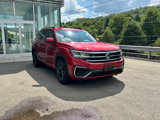 Used 2021 Volkswagen Atlas SE w/ Panoramic Sunroof Package image 4