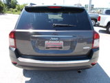 Used 2017 Jeep Compass High Altitude image 6