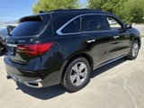 Used 2020 Acura MDX SH-AWD image 5