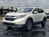 Used 2017 Honda CR-V EX image 3