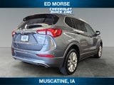 Used 2020 Buick Envision Premium image 5