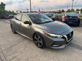 Used 2020 Nissan Sentra SR image 3