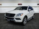 Used 2012 Mercedes-Benz ML 350 BlueTEC 4MATIC image 3
