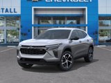 New 2025 Chevrolet Trax RS w/ Driver Confidence Package image 6