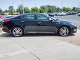 Used 2013 Kia Optima SX w/ Chrome Limited Pkg image 4